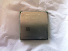 CPU  Processore AMD Athlon 64  socket 939 + Dissipatore  Fan Stock boxato