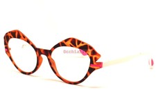 OCCHIALI DA SOLE Airdp Style ELISA colore calibro c2 nuovi