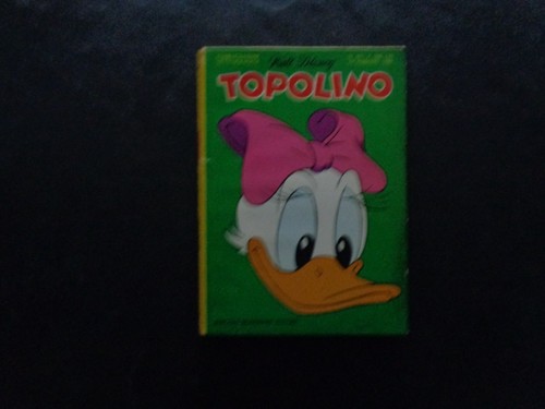 Topolino libretto n - topolino,