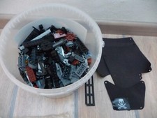 LEGO Pirati dei Caraibi 4184