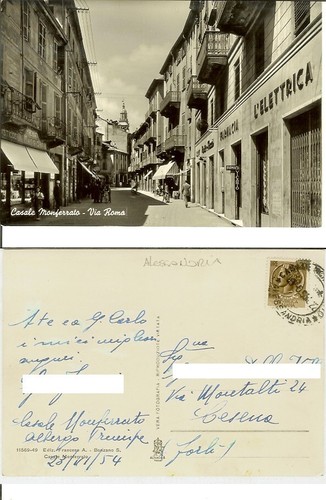 Casale monferrato - casale,