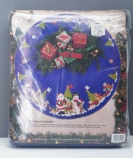 Nuovo kit gonna albero di