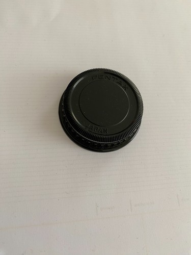 Copriobiettivo per pentax - copriobiettivo,
