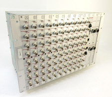 Calrec Modular Hydra I/O Stage
