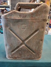 Stagna Militare U.S.A.  Ww1ww2 Americana Tank 