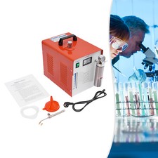 NUOVO HG60B ossigeno idrogeno