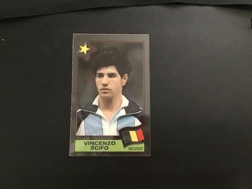 1984 panini football superstar - panini,