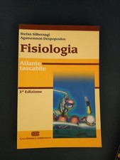 LIBRO FISIOLOGIA  ATLANTE
