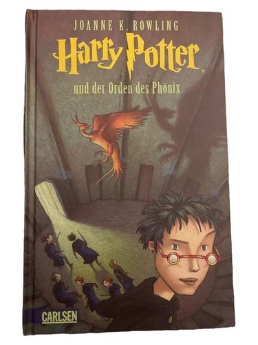 Harry potter joanne rowling - harry,