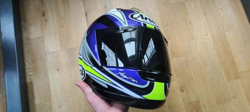 Casco moto replica arai 7 - arai, rx-7