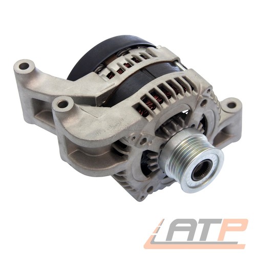 Generatore alternatore 120 - alternatore, 120-a
