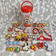 Raro fisher price little - raro!,