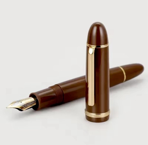 Penna stilografica jinhao - penna,