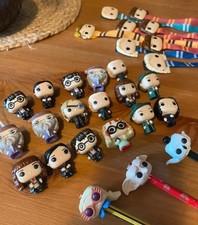 Harry potter kinder joy - joy, mini