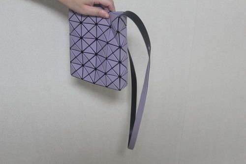 Borsa tracolla bao - tracolla, issey