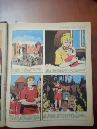 Album raccolta albi spada - album,