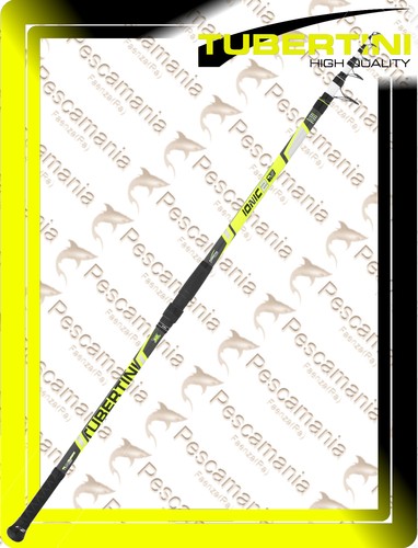 Canna tubertini surf - canna, casting