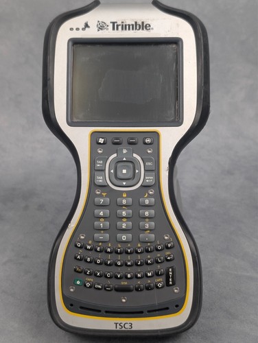 Trimble tsc3 field controller - trimble,