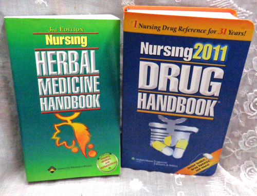 Lot nursing 3rd edition - lot/2,