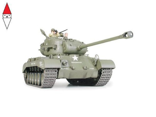 Tamiya medium tank - tamiya, 1/35