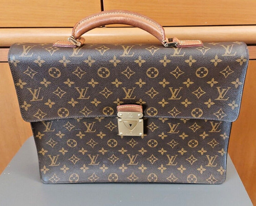 Louis vuitton business borsa - louis,
