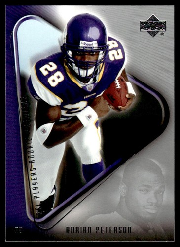 2007 upper deck - 2007, rookie