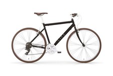BICI IBRIDA MBM LIFE 28 UOMO