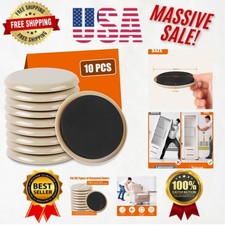 Elegante 10PCS Cursori per