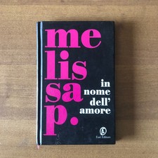 Melissa P. - IN NOME