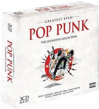 Greatest Ever Pop Punk -