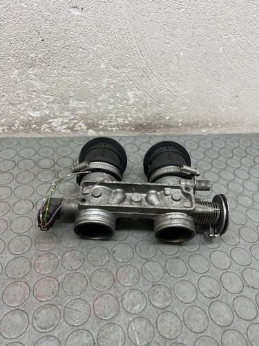 Corpo farfallato bmw c 600 - ,
