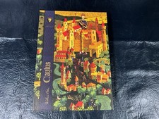 Caylus Gioco da Tavolo -