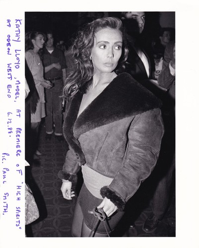 Original press photo - original,