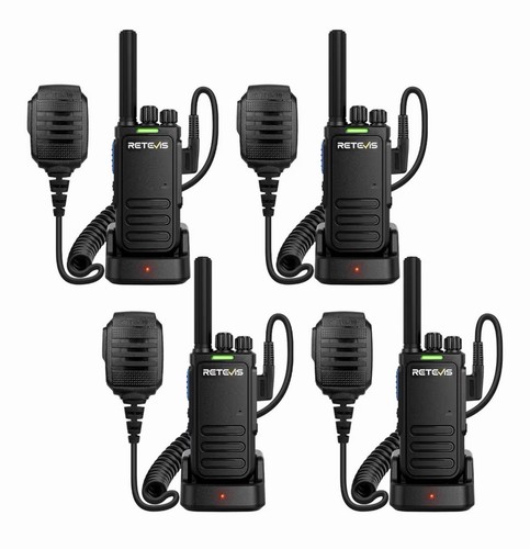 Retevis b64 walkie talkie - b64,