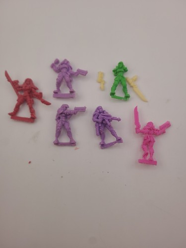 Warzone mutant chronicles - warzone,
