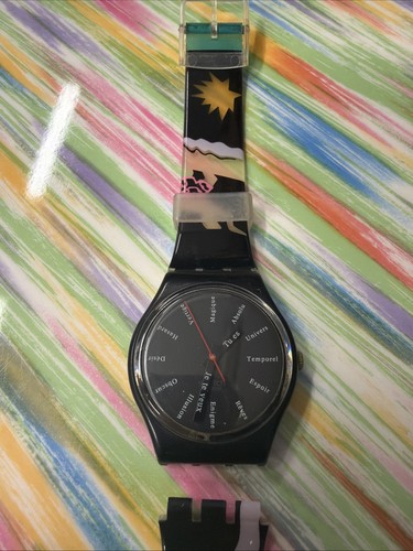 Orologio swatch gent - swatch,