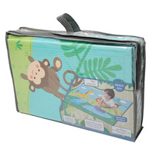 Aziamor Tappettone Pieghevole