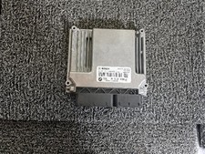 Modulo centralina motore BMW 318 ECU 2012 851249801