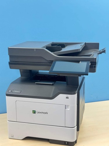 Lexmark mx632 mfp stampante - mfp,