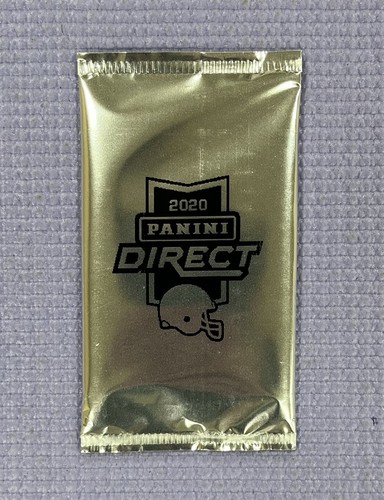 Panini 2020 direct football - panini,