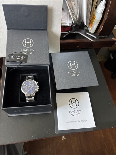 Collezione hagley west - hagley,