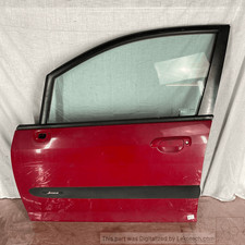 67050SAAG01ZZ Porta ant. SX