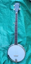 Banjo vintage rover aperto - rover,