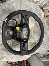 VOLANTE STERZO CITROEN C3 2018 98164326ZD M0825