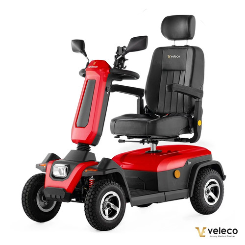 Veleco sharpy scooter - sharpy,