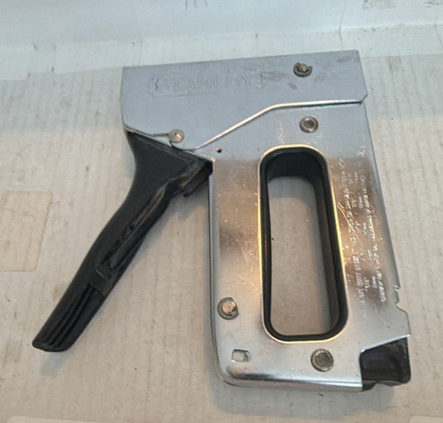 Stanley sharpshooter pistola - stanley,