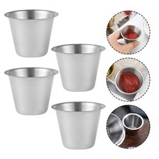  4pcs Ristorante Salsa