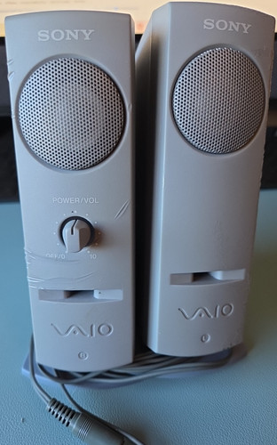 Sony vaio pcva - sistema, di