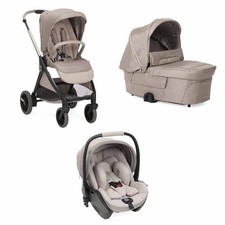 Chicco - Trio Bellagio2 Flexi