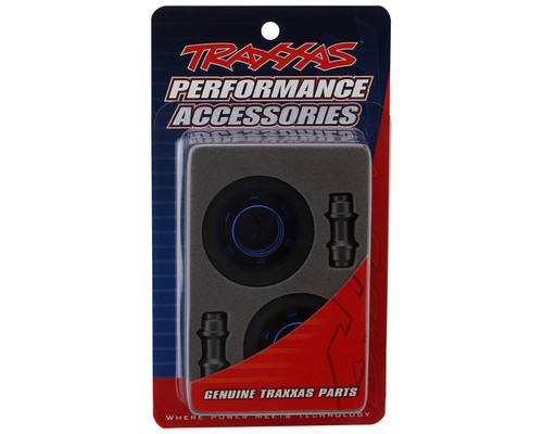Traxxas wheelie bar pneumatico - traxxas,